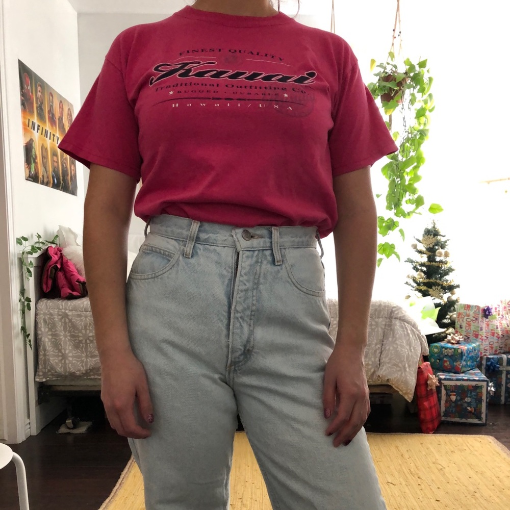 Vintage Tee - Picture 5 of 8